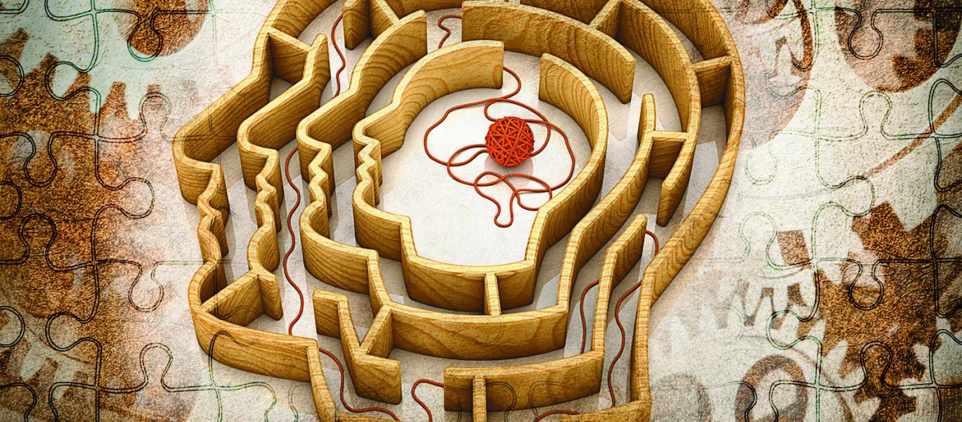 Γυναίκα φαίνεται να προστατεύεται από τη νόσο Αλτσχάιμερ εξαιτίας σπάνιας γενετικής μετάλλαξης